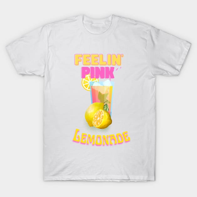 Pink Lemonade